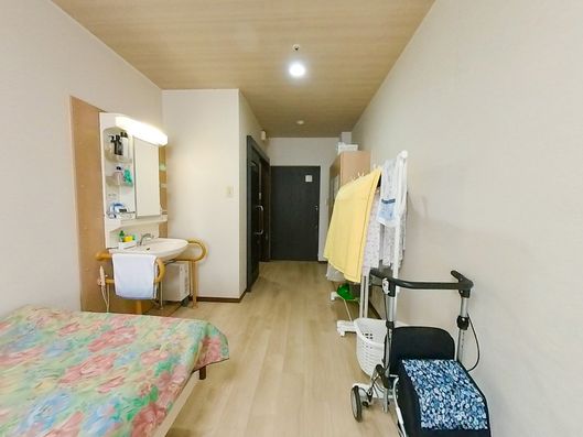 居室