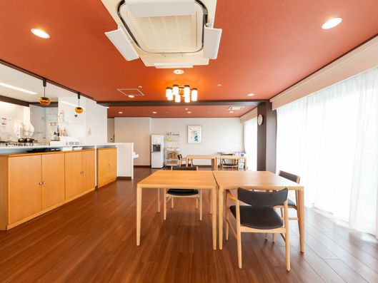 ダイニングルーム