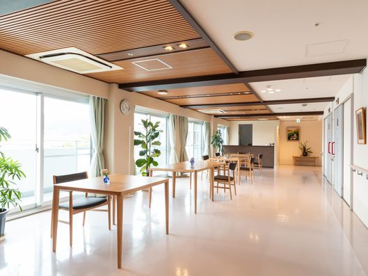 ダイニングルーム