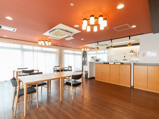 ダイニングルーム