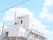 施設の外部には非常階段が設置されている。火災などの緊急事態の場合にはそちらから速やかに地上へ避難することができる。