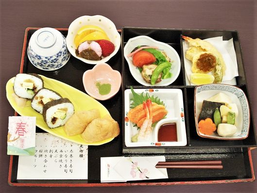 食事