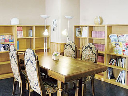 図書スペース