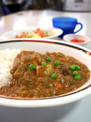 食事