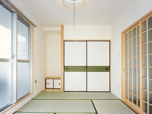 居室