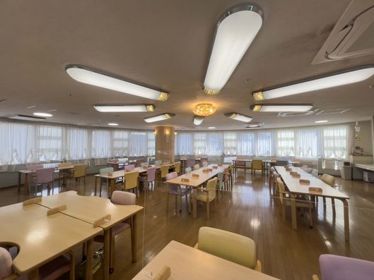 ダイニングルーム