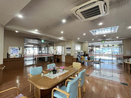 ダイニングルーム