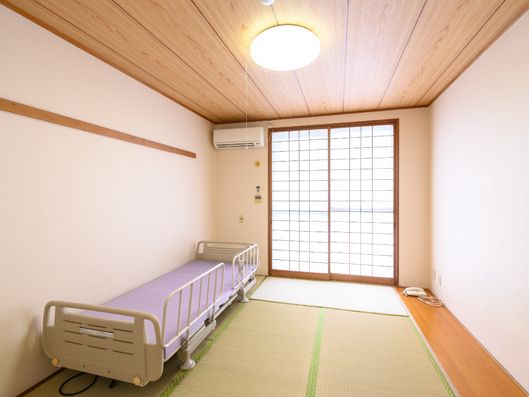 居室