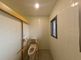 バリアフリー設計のトイレスペース