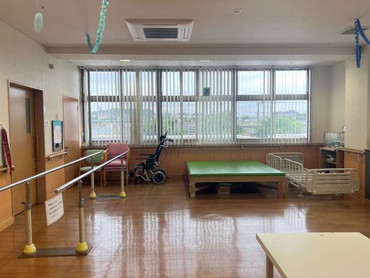機能訓練室