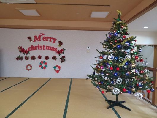 クリスマス