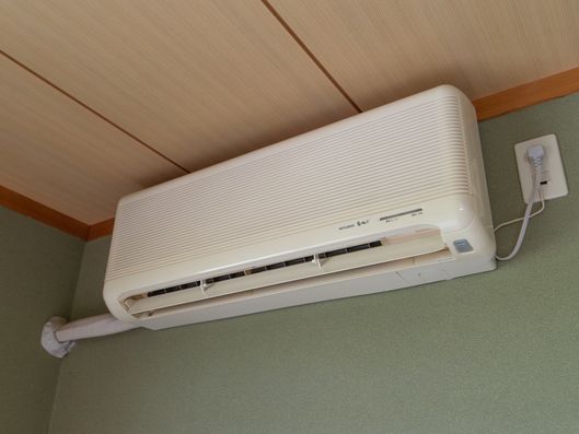 エアコン