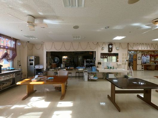 ダイニングルーム