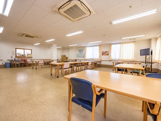 ダイニングルーム