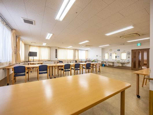 ダイニングルーム