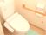 サービス付き高齢者向け住宅 福寿のトイレ。お一人でのご使用ができます。また緊急時のコールボタンもございますので、安心してご使用いただけます。