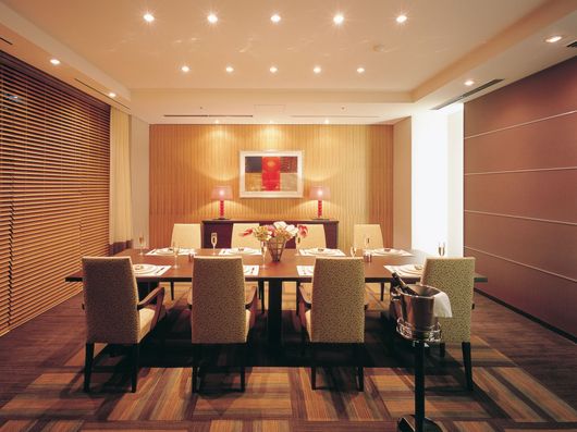 プライベートダイニング