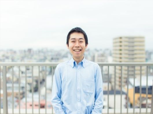 施設長インタビュー