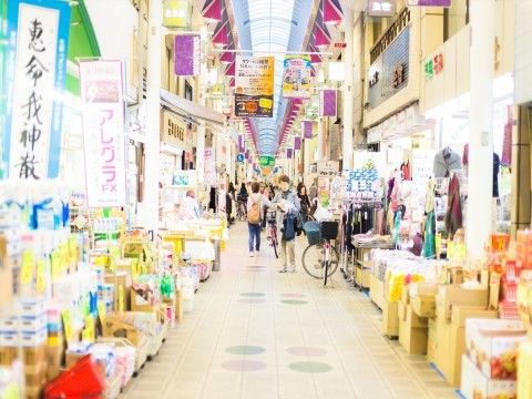 サービス付き高齢者向け住宅 ライフェル駒川の外出レクリエーション。外出イベントやレクリエーションなど様々なサービスをご用意しております。