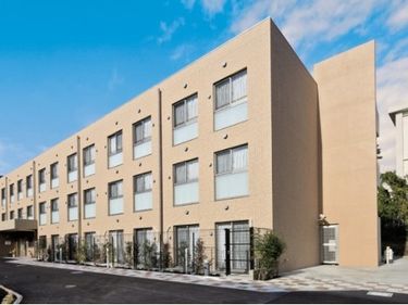 残り1室 9 19更新 ここち平塚弐番館 平塚市 みんなの介護 残り1室 9 19更新 ここち平塚弐番館 平塚市 みんなの介護