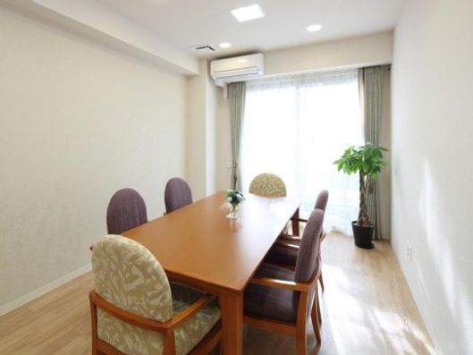 1F ファミリールーム