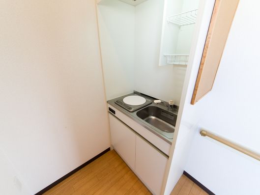 キッチンスペース