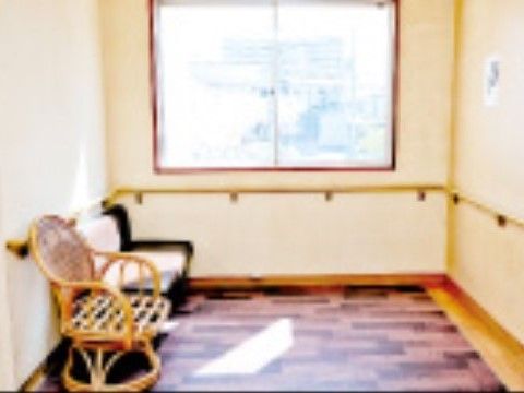 グループホーム東大阪の『日常。日々を有意義に、楽しく、明るい毎日をお送りいただける環境を揃えております。