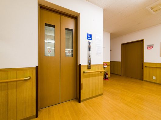 エレベーター
