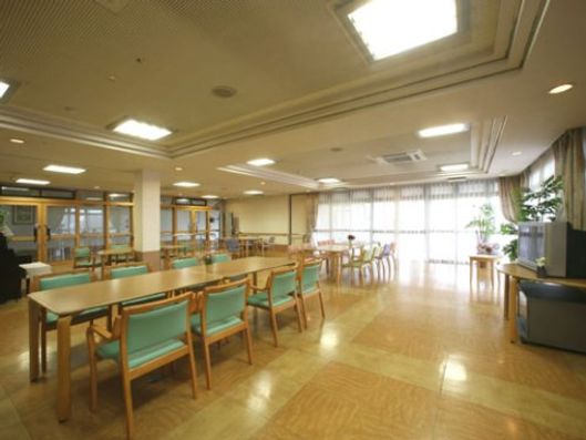 リビング・ダイニング