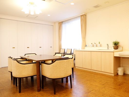 パーティルーム