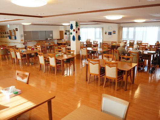 ダイニングルーム1