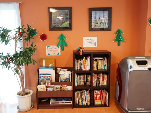 ダイニングルーム3