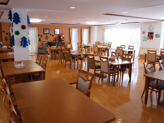 ダイニングルーム4