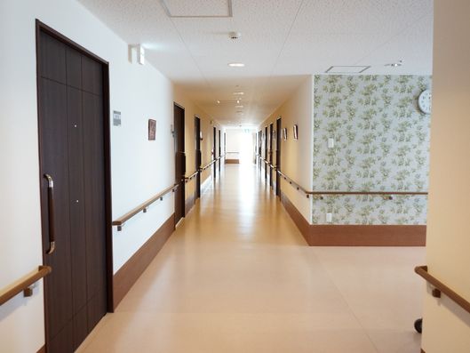 廊下2