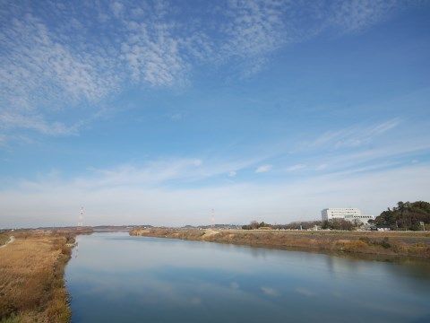 静かな環境の居室