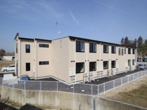 シニアパンション弘前・中野Ⅰ