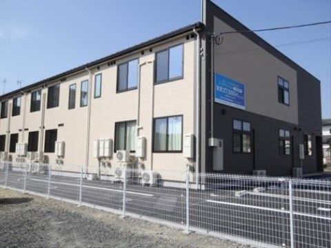 シニアパンション弘前・中野Ⅱ
