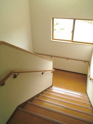 階段