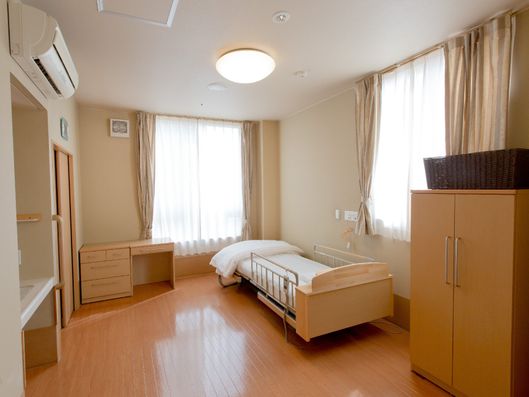部屋