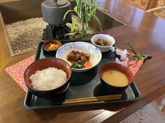 食堂