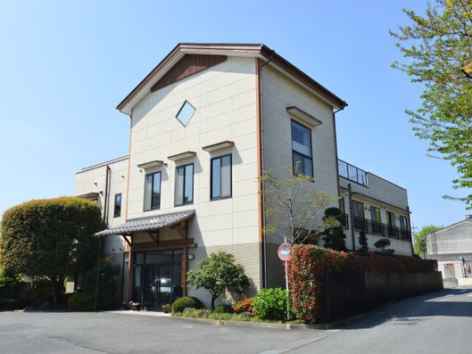 外観1