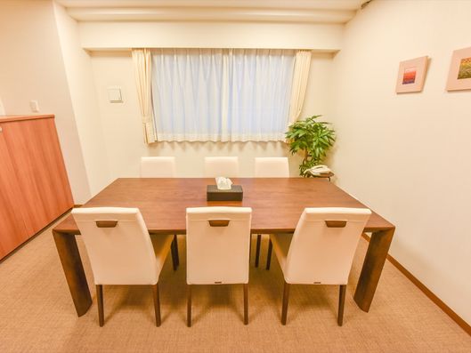 ファミリールーム