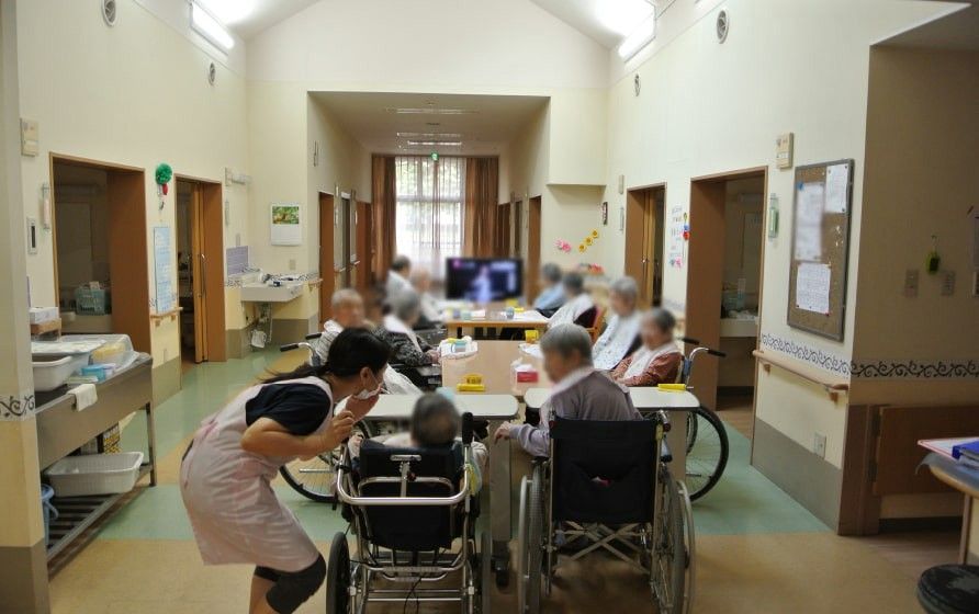 集いの場