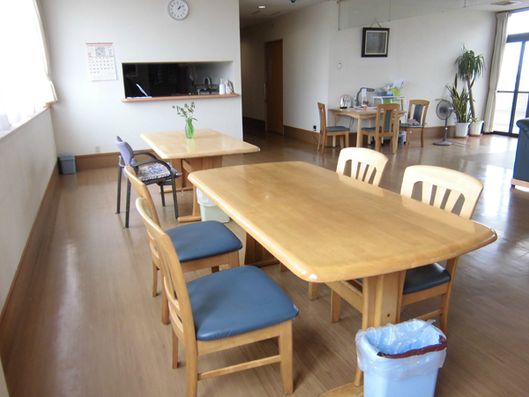 ダイニングルーム