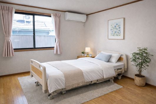 居室