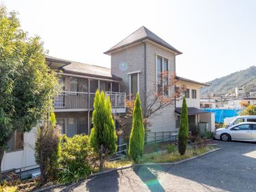 グループホーム なでしこ 玉野市 360度パノラマ画像 みんなの介護 グループホーム なでしこ 玉野市 360度パノラマ画像 みんなの介護