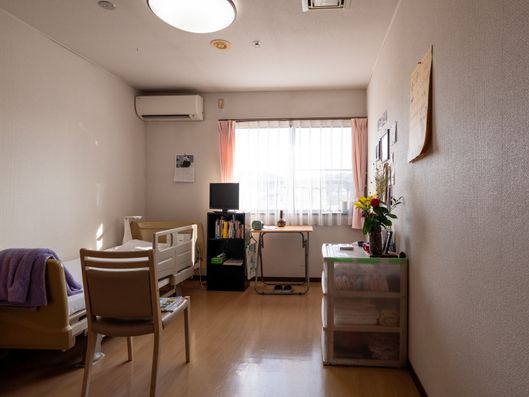 居室