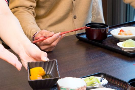 食堂