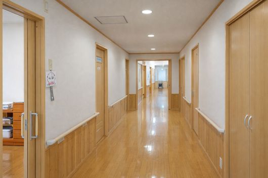 廊下