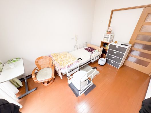 居室